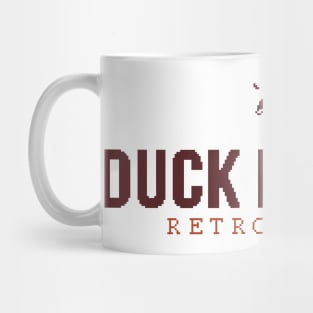 Duck hunter Mug